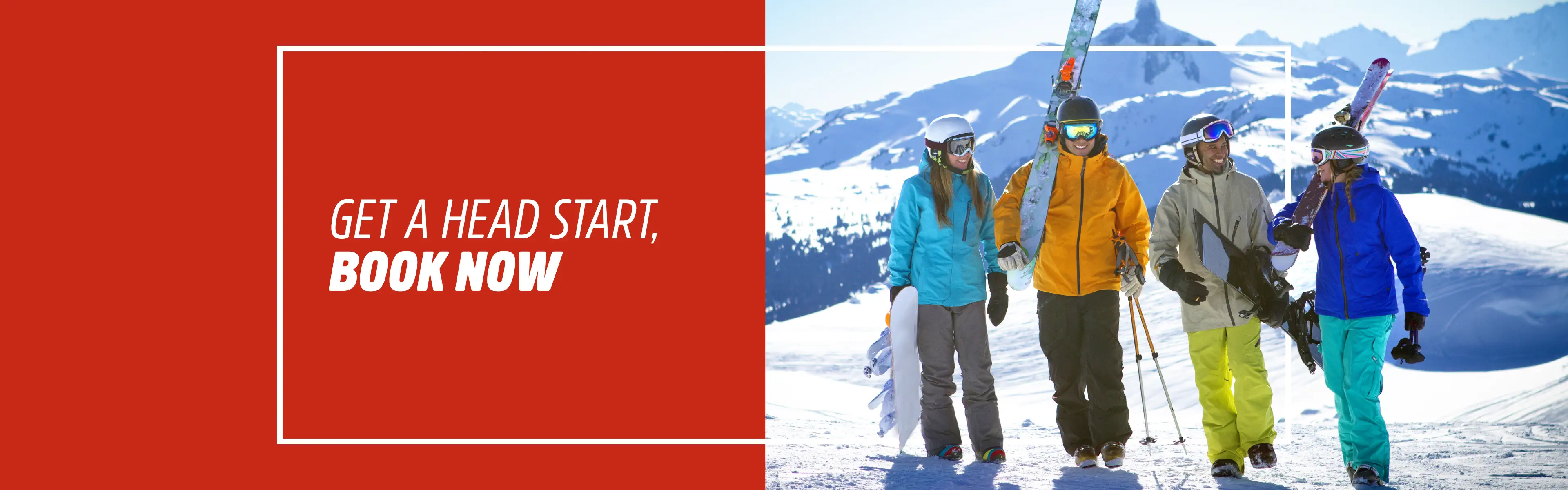 Ski rental Le Corbier