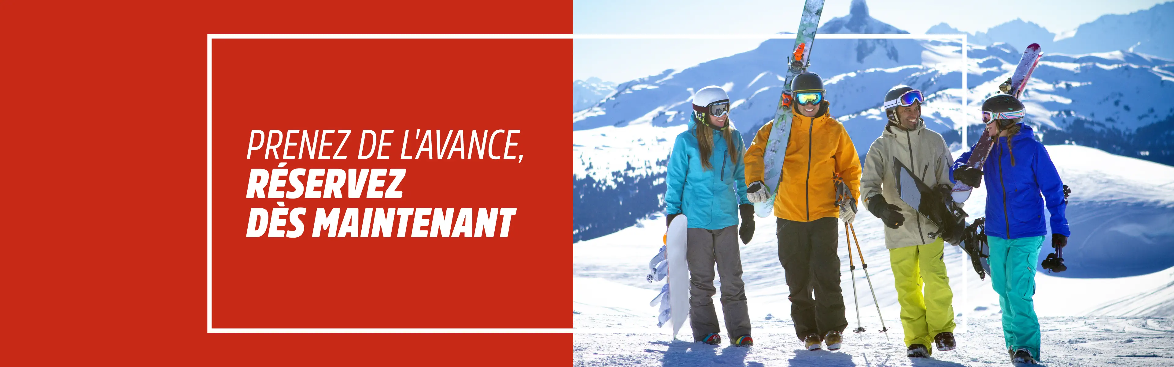 Location Ski Le Corbier